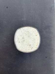 Sweet Buttermilk