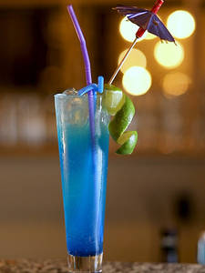 Blue Angel