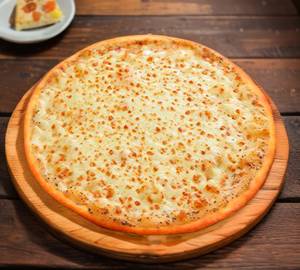 Margherita Pizza 7" [Small]