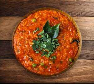 Vaghareli Khichdi [Serves 1]