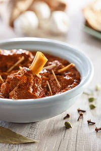 Rarha Meat