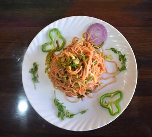 Veg Noodles