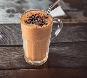 Chocolate Shake