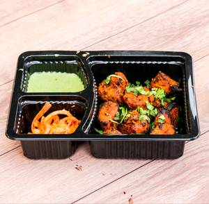 Masala Chaap