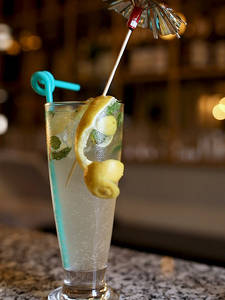 Mint Mojito