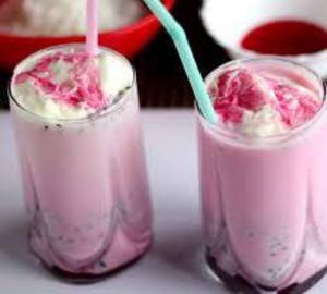 Special rosemilk [300 ml]