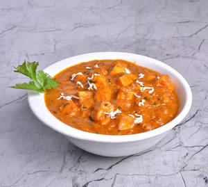 Paneer Lababdar