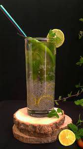 Lime sarbath [500 ml]