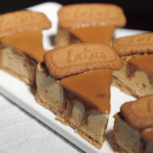 Lotus Biscoff Cheese