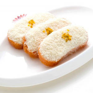 Cheena Toast