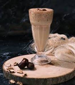 Dates and dry athi shake[300 ml]