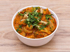 Mushroom Matar