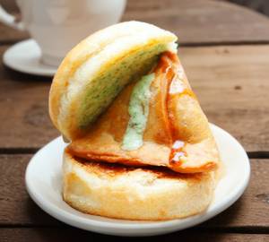 Samosa Pav 2