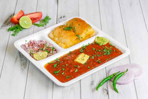 Pav Bhaji
