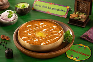 Dal Makhani