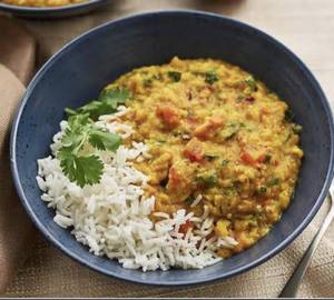 Dal rice