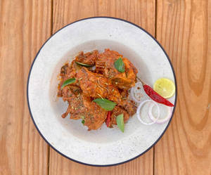 Konkan Chicken