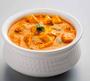 Shahi Paneer