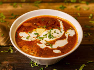 Dal Makhani