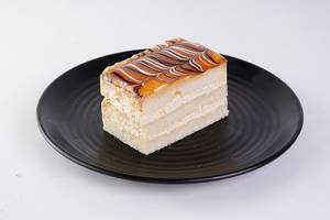 Salted Caramel Pastry