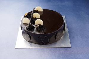 Sinful Chocolate Cake