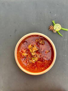 Mutton Nihari