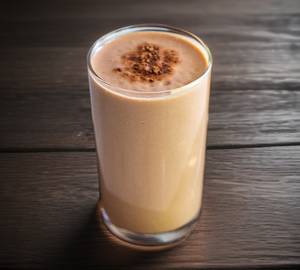 Chocolate Lassi