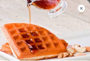 Classic Waffle