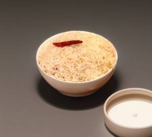 Plain Rice