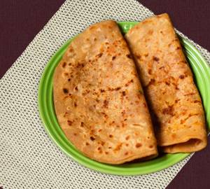 Aloo Paratha