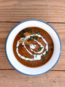 Jaman's Butter Chicken