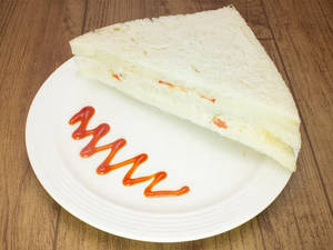 Veg Sandwich