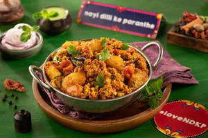 Aloo Gobhi