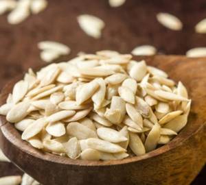 Muskmelon Seeds