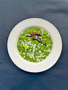 Palak Paneer