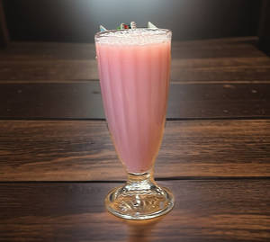 Strawberry Shake