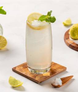 Classic Lemonade