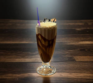 Chocolate Shake