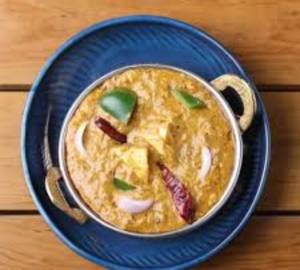 Makhmali Malai Paneer