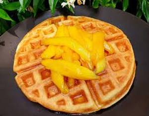 Mango Magic