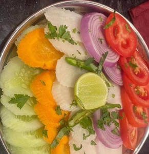Green Salad