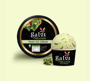 Pan Ice Cream [Mini Pack]