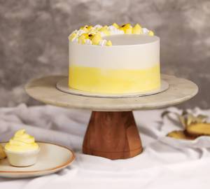 Pineapple Cake
