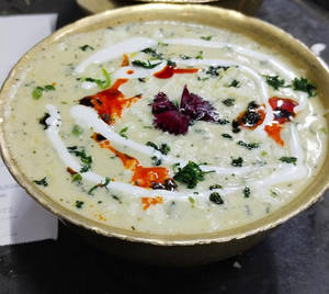 Pind Special Cream Chicken
