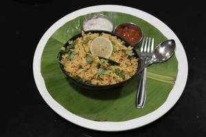 Lemon Rice
