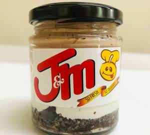 Dream cake 150 grams