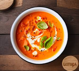 Tomato soup