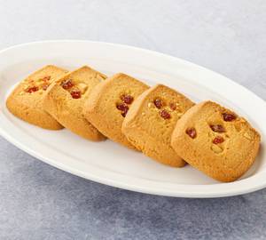 Fruit & Nut Cookies 150Gms