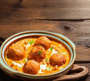 Paneer Kofta
