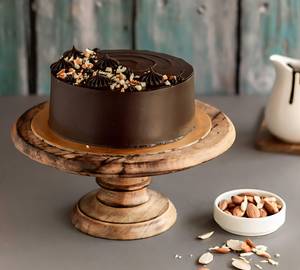 Almond Joy (Rsf) Cake